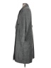 Nili Lotan Gray Coat Size S - photo 5