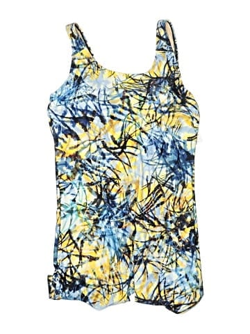 Sporti Romper (view 1)