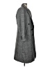 Nili Lotan Gray Coat Size S - photo 4