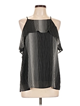 Ann Taylor Sleeveless Blouse