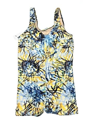 Sporti Romper (view 2)
