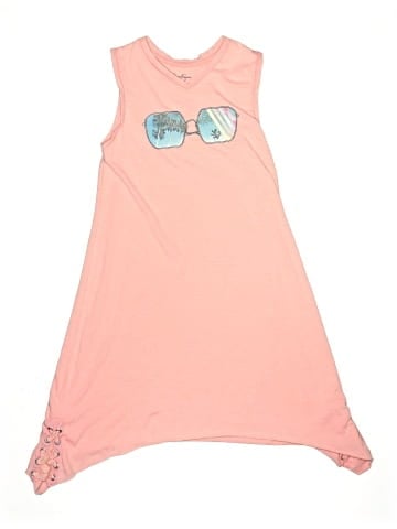 Jessica Simpson Dress (view 1)