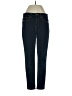 MICHAEL Michael Kors Solid Blue Jeans Size 6 - photo 1