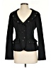 Moschino Cheap And Chic Black Blazer Size 8 - photo 1