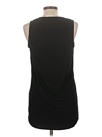 Three Dots Sleeveless T-Shirt (view 2)