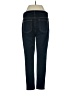MICHAEL Michael Kors Solid Blue Jeans Size 6 - photo 2
