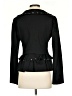 Moschino Cheap And Chic Black Blazer Size 8 - photo 2