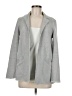 Topshop Gray Blazer Size 6 - photo 1