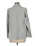 Topshop Gray Blazer Size 6 - photo 2