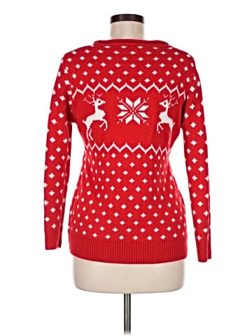 Angvns Pullover Sweater (view 2)