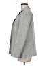 Topshop Gray Blazer Size 6 - photo 5