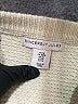 Sincerely Jules Ivory Pullover Sweater Size M - photo 7