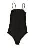 Shein Black Bodysuit Size M - photo 1