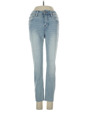 Cosmic Blue Love Jeans (view 1)