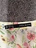 Zara Basic 100% Cotton Floral White 3/4 Sleeve Blouse Size SmEstimated - photo 7