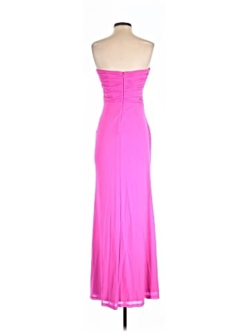 Lulus Cocktail Dress (view 2)