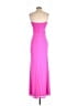 Lulus Pink Cocktail Dress Size S - photo 2