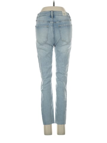 Cosmic Blue Love Jeans (view 2)