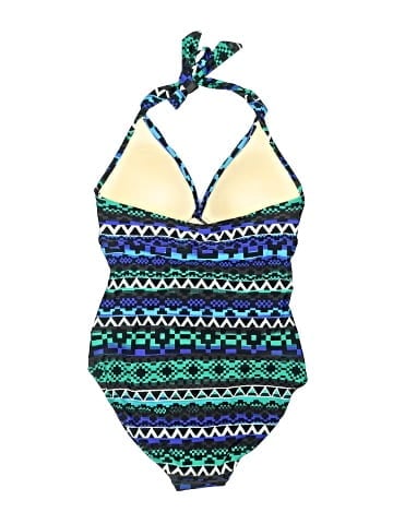 Merona One Piece Swimsuit (view 2)