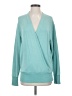 Athleta Teal Pullover Sweater Size XS - photo 1