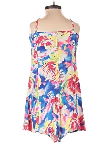 Motel Rocks Romper (view 2)