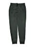 Under Armour 100% Polyester Green Track Pants Size M (youth) - photo 1