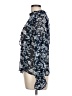 Active USA 100% Polyester Blue Long Sleeve Blouse Size L - photo 5