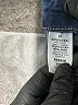 H&M Blue Jeans Size 29 waist - photo 8