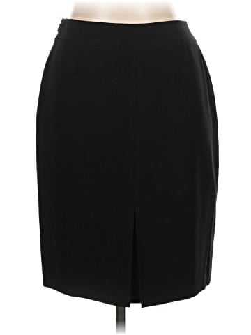 Ann Taylor Formal Skirt (view 2)