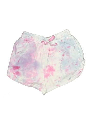 Rebel Sky Shorts (view 1)