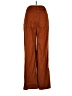Everlane Brown Casual Pants Size 0 - photo 2
