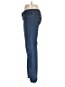 d.jeans Chevron-herringbone Blue Jeans Size 11 - photo 5