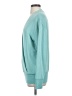 Athleta Teal Pullover Sweater Size XS - photo 5
