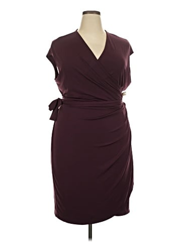Amazon Essentials Casual Dress (view 1)
