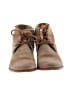 FRYE Tan Ankle Boots Size 7 1/2 - photo 2