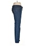 d.jeans Chevron-herringbone Blue Jeans Size 11 - photo 4