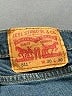 Levi's Hearts Blue Jeans Size 30 waist - photo 7