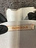 Olivaceous Ivory Tank Top Size L - photo 7