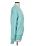 Athleta Teal Pullover Sweater Size XS - photo 4
