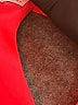 Adelyn Rae 100% Polyester Red Casual Dress Size S - photo 7