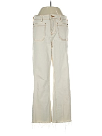 Zara Jeans (view 1)