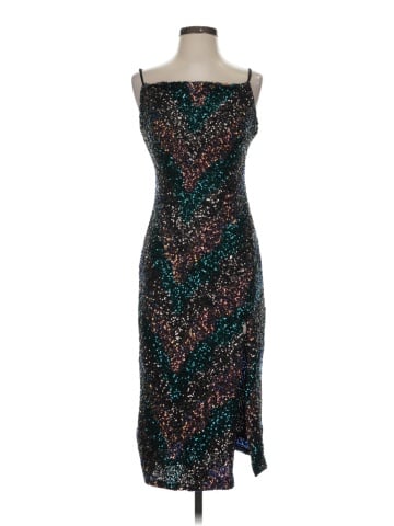 ASTR The Label Cocktail Dress (view 1)