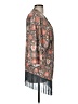 Atmosphere Orange Cardigan Size M - photo 4