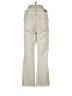 Zara Ivory Jeans Size 4 - photo 2
