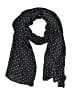 Unbranded Black Scarf One size - photo 1