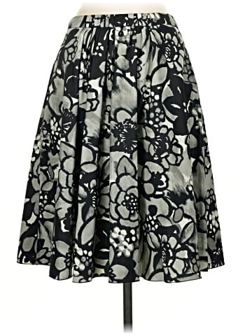 Moschino Cheap And Chic Casual Skirt (view 2)