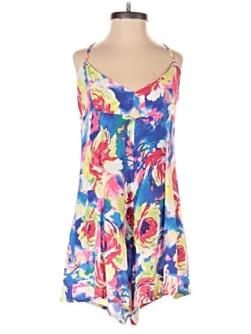 Motel Rocks Romper (view 1)
