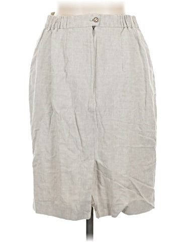 Harve Benard by Benard Holtzman Casual Skirt (view 2)