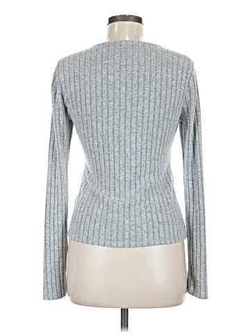 Nine Britton Long Sleeve T-Shirt (view 2)