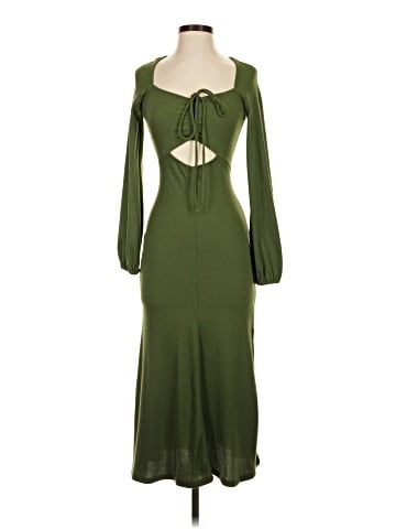 Topshop Cocktail Dress (view 1)